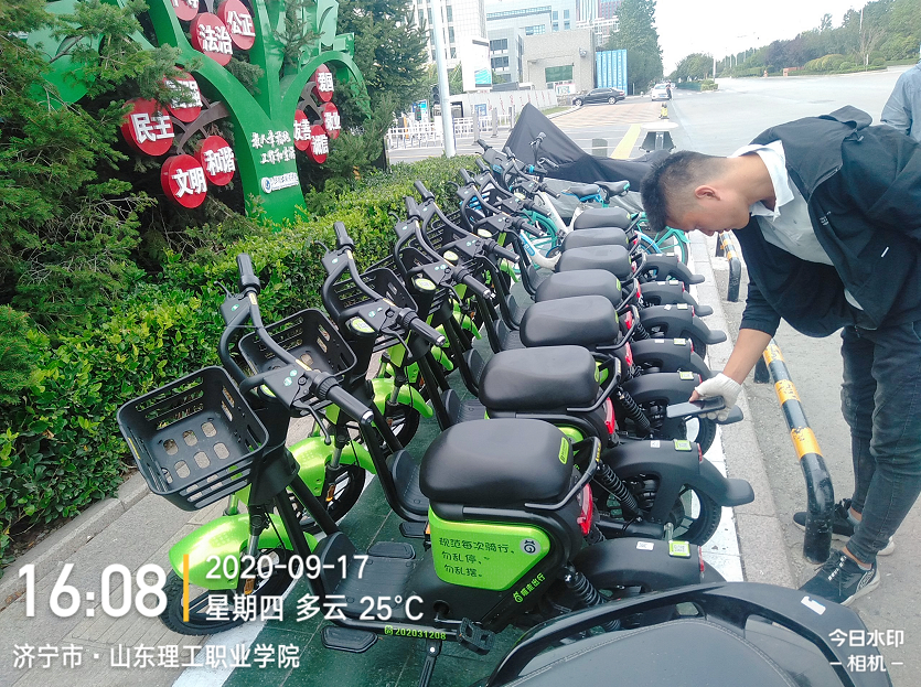 共享單車現(xiàn)狀如何？有哪些好處和壞處？