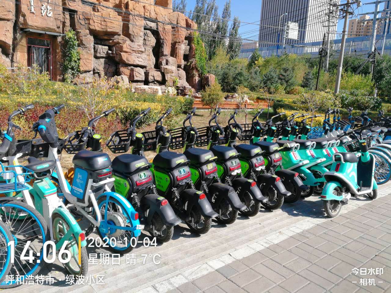 杭州共享單車有哪些優(yōu)劣？