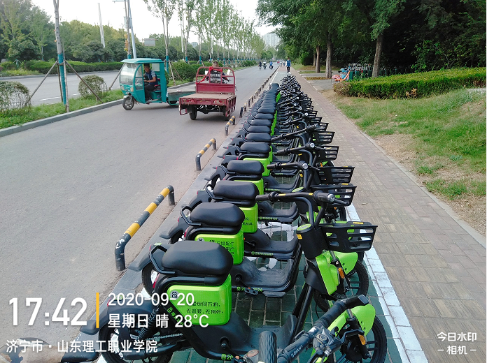 區(qū)分小型電動車與電瓶車并選擇適合自己的電動車種類？