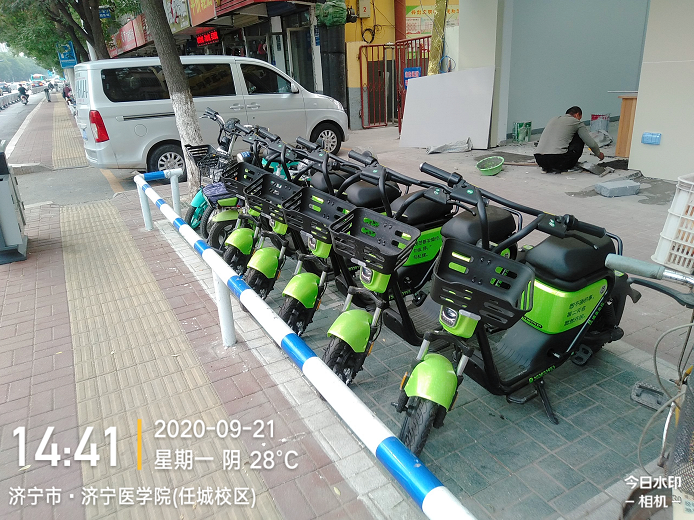 共享單車的利與弊？與共享電單車相比哪個更好？