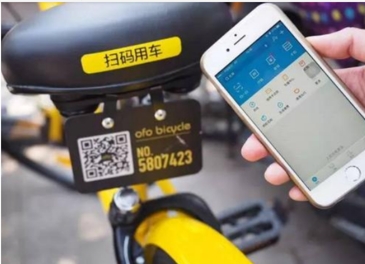 共享單車怎么用？四招讓你輕松騎行  第3張