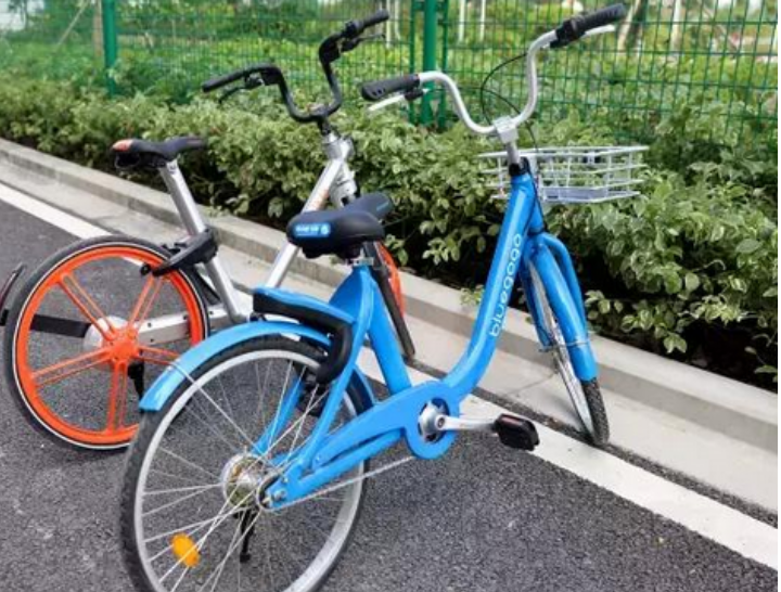 共享單車怎么用？四招讓你輕松騎行  第4張