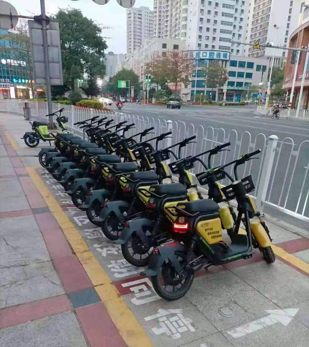 共享單車押金多少？到底好不好？