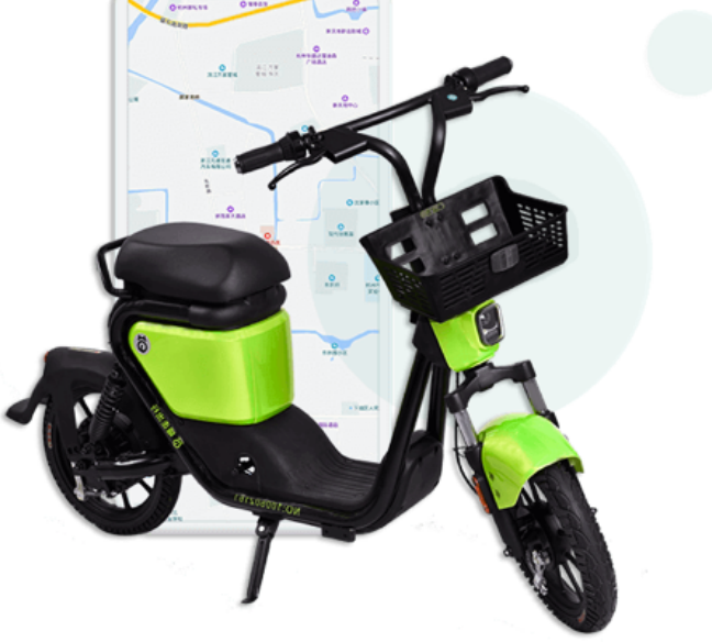 共享單車怎么鎖車圖解有利于更多人了解正確的使用方式  第1張