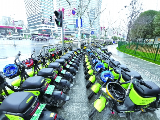 騎行共享電單車哪些行為會受到處罰？